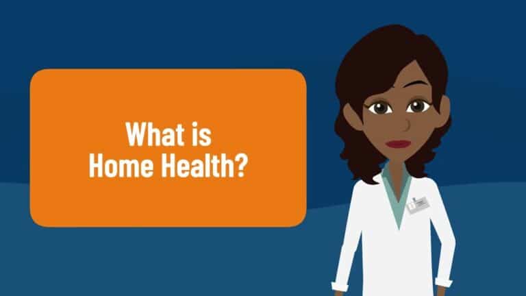 What Is Home Health?
