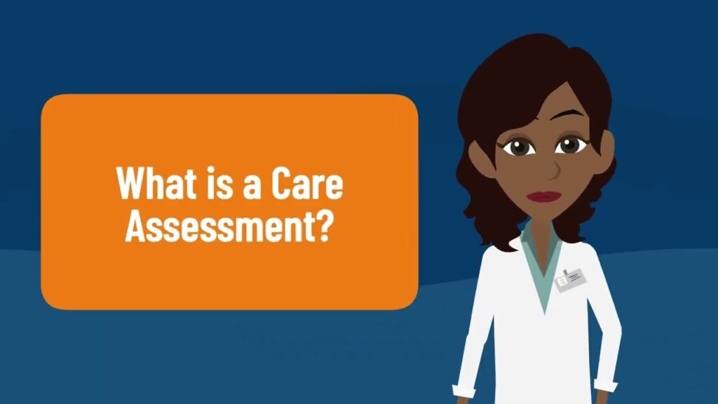 What Is a Care Assessment?