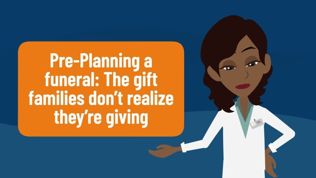 Pre-Planning a Funeral: The Gift Families Don’t Realize They’re Giving