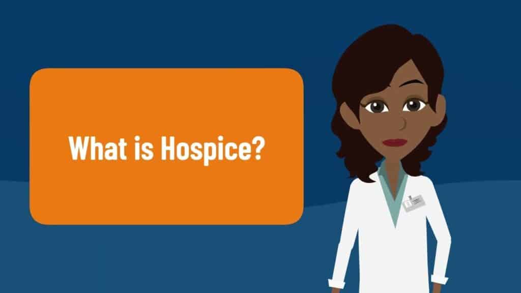 What Is Hospice?