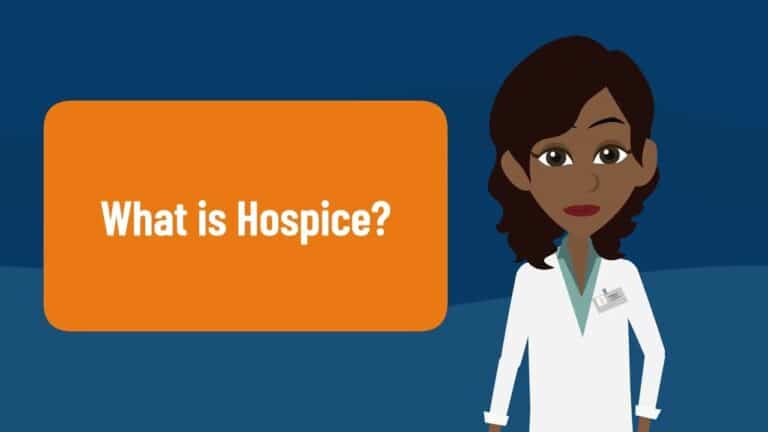 What Is Hospice?