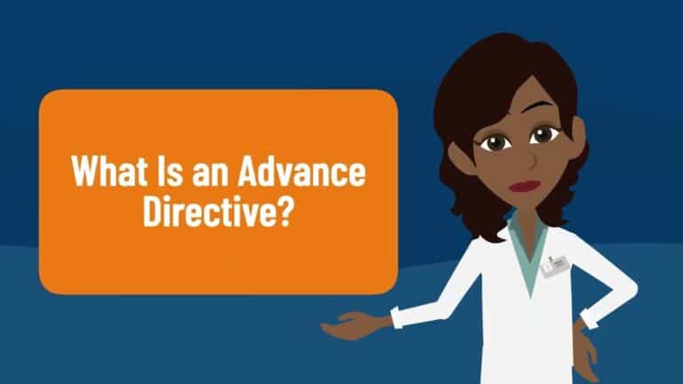 What Is an Advance Directive?