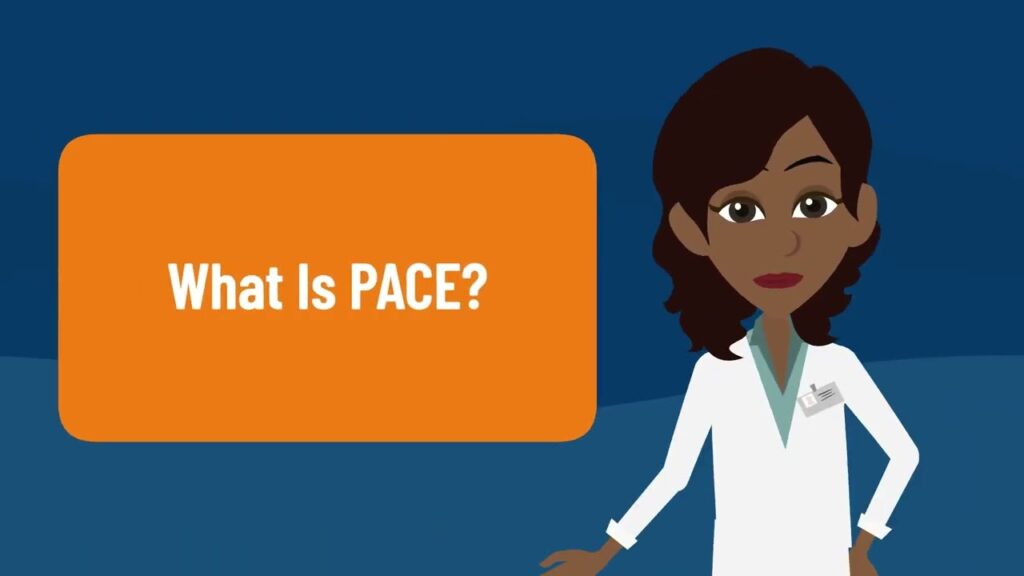 What Is PACE?