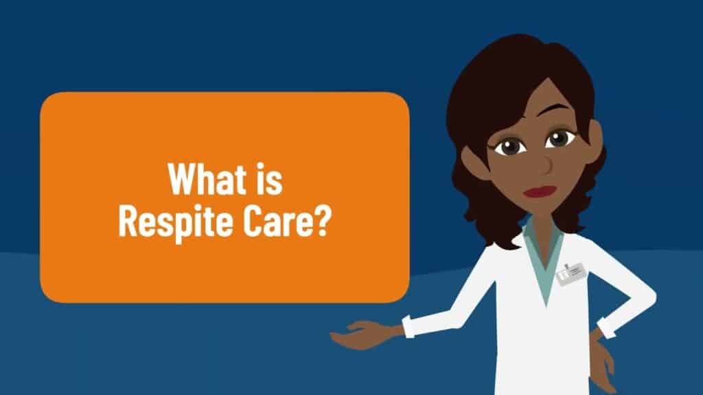 What Is Respite Care?
