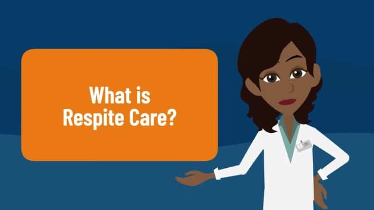 What Is Respite Care?