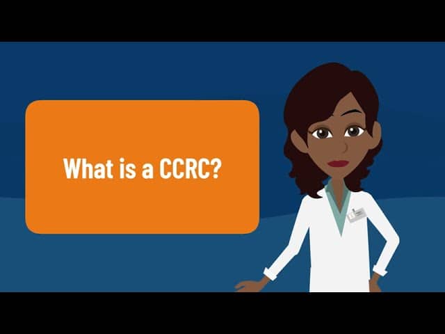 What Is a CCRC?